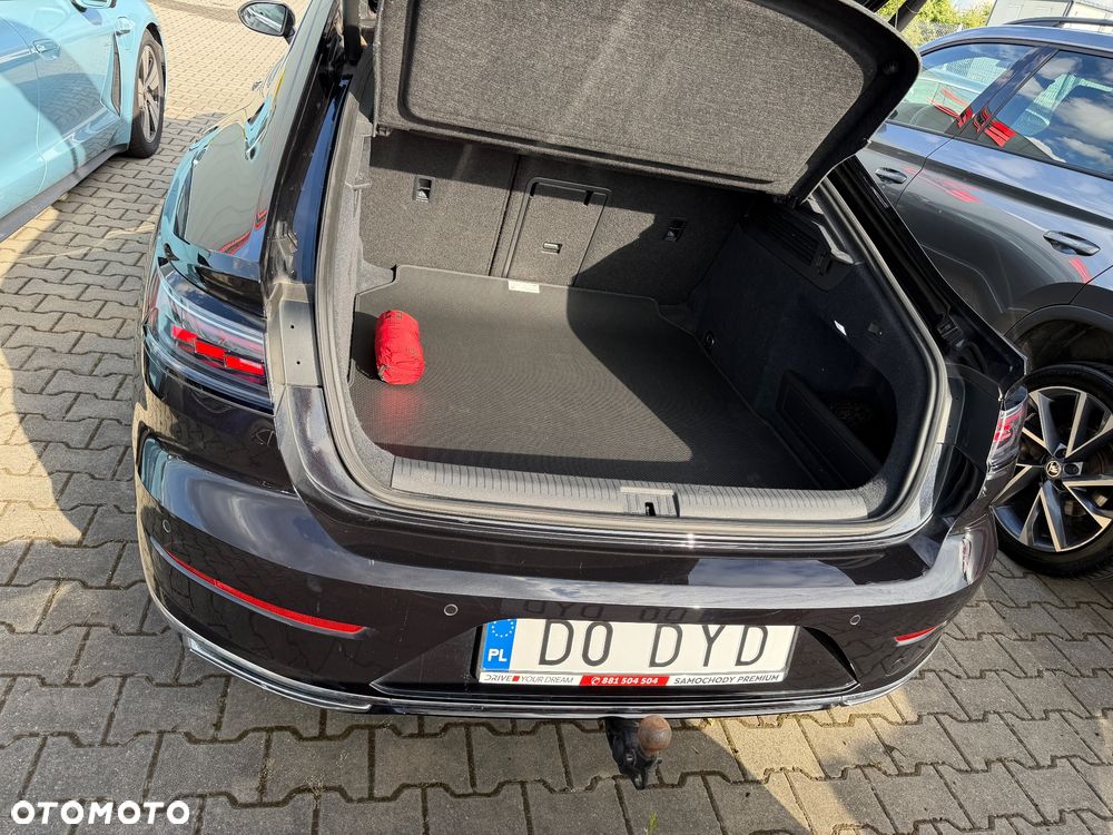 Volkswagen Arteon 2.0 TDI SCR 4Motion DSG R-Line - 41