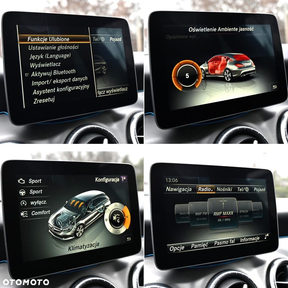 Mercedes-Benz CLA 200 7G-DCT AMG Line - 34