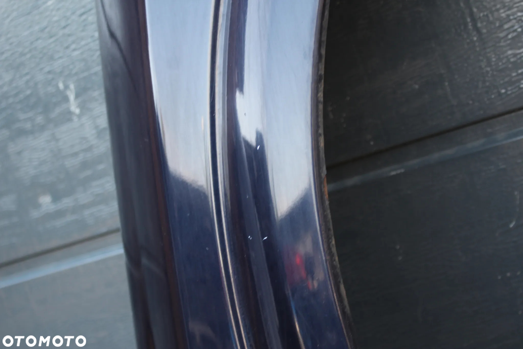 BŁOTNIK PRAWY PRZÓD PRZEDNI PRAWY OPEL VECTRA C SIGNUM Z21A PRZED LIFT - 12