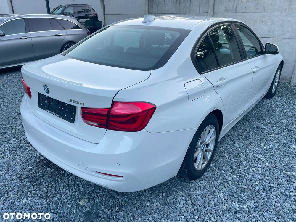 BMW Seria 3 - 9