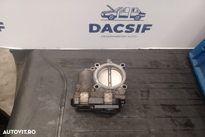 Clapeta acceleratie 03C133062D-1.4 BMY 03C133062D-1.4 BMY Volkswagen - 3
