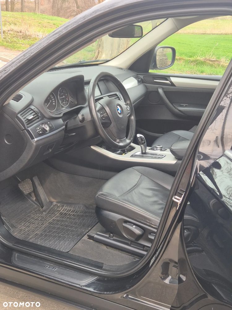 BMW X3 - 30
