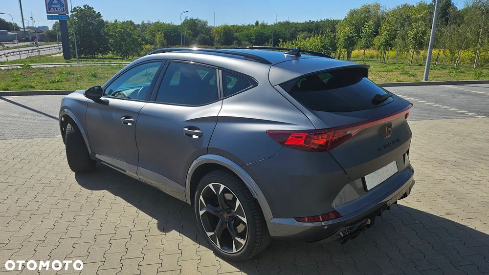 Cupra Formentor - 4