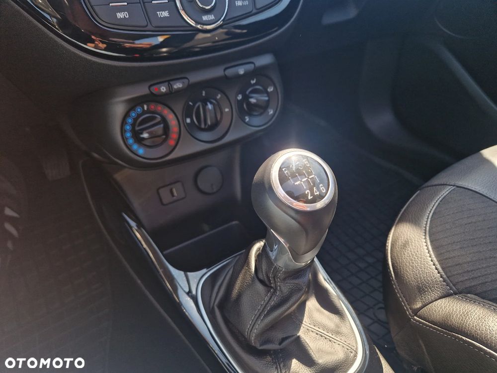 Opel Adam - 24