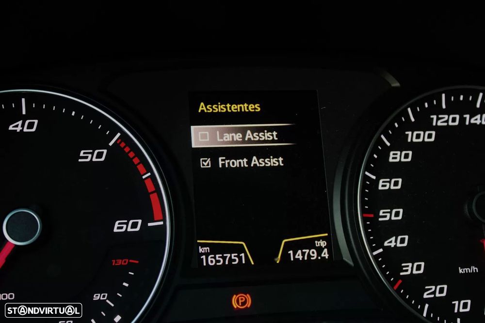 SEAT Ateca 1.6 TDI Style - 30