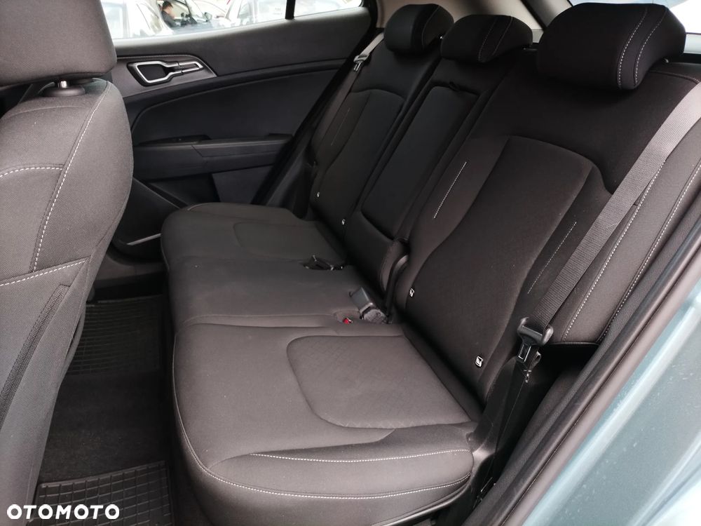 Kia Sportage 1.6 T-GDI M 2WD - 15