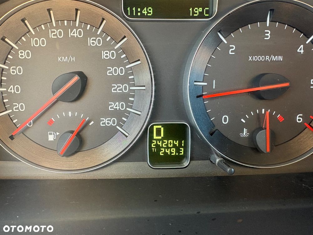 Volvo C30 D5 - 7