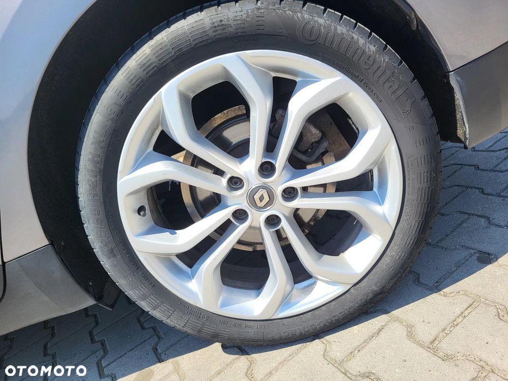 Renault Scenic - 10