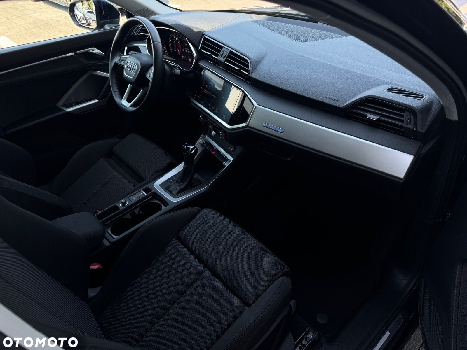 Audi Q3 - 11