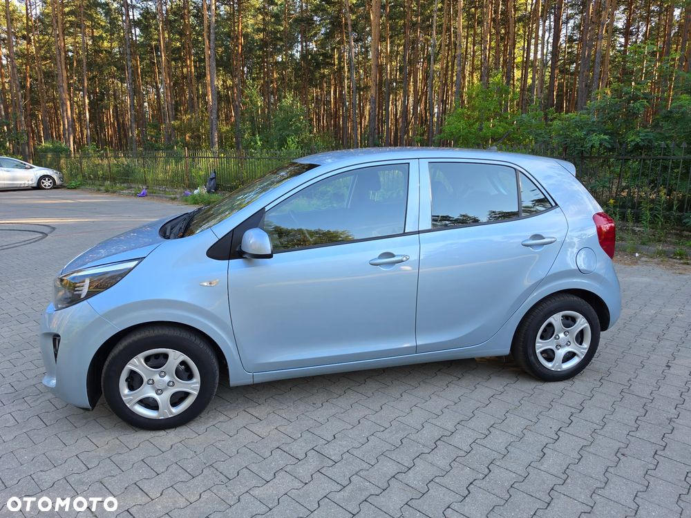 Kia Picanto 1.0 Core - 7