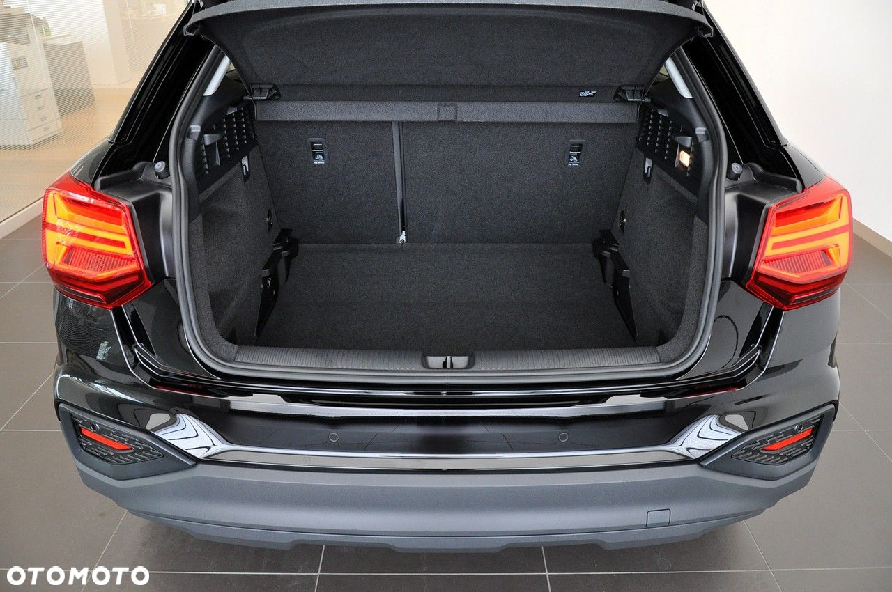 Audi Q2 - 13