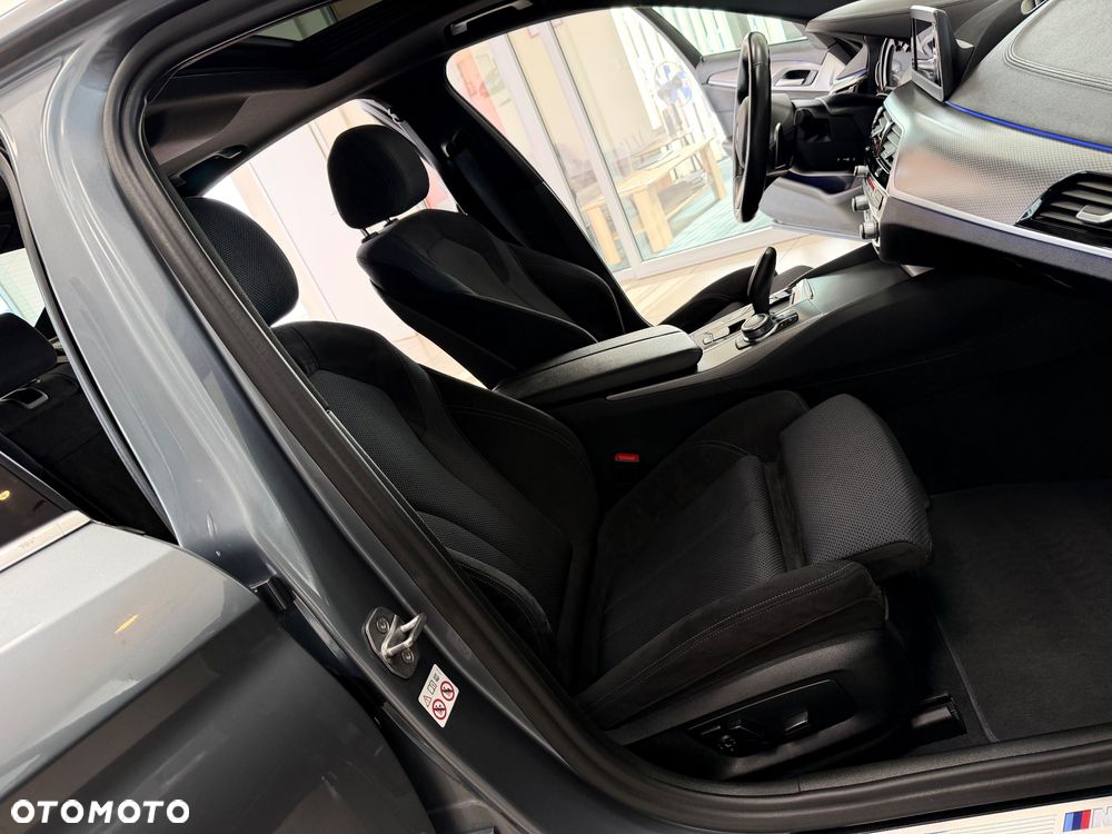 BMW Seria 5 - 33