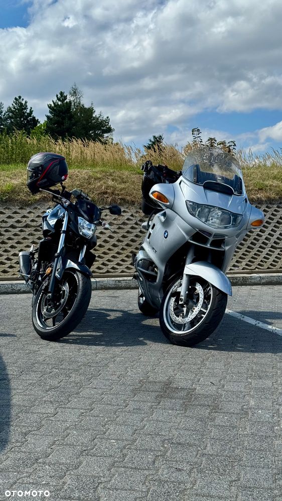BMW RT - 24