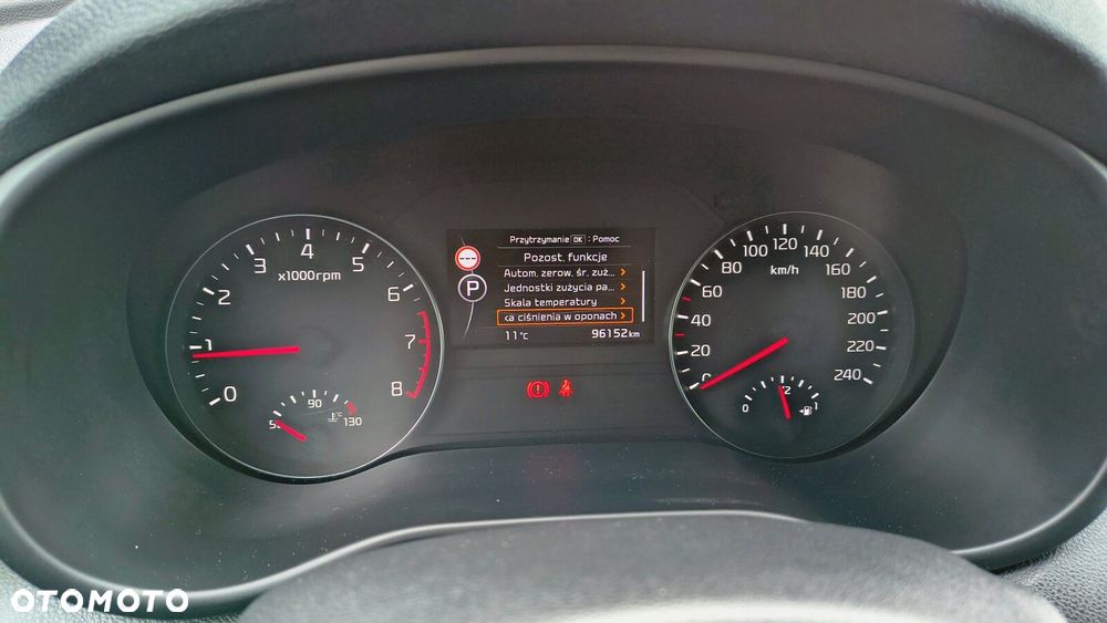 Kia Sportage - 20