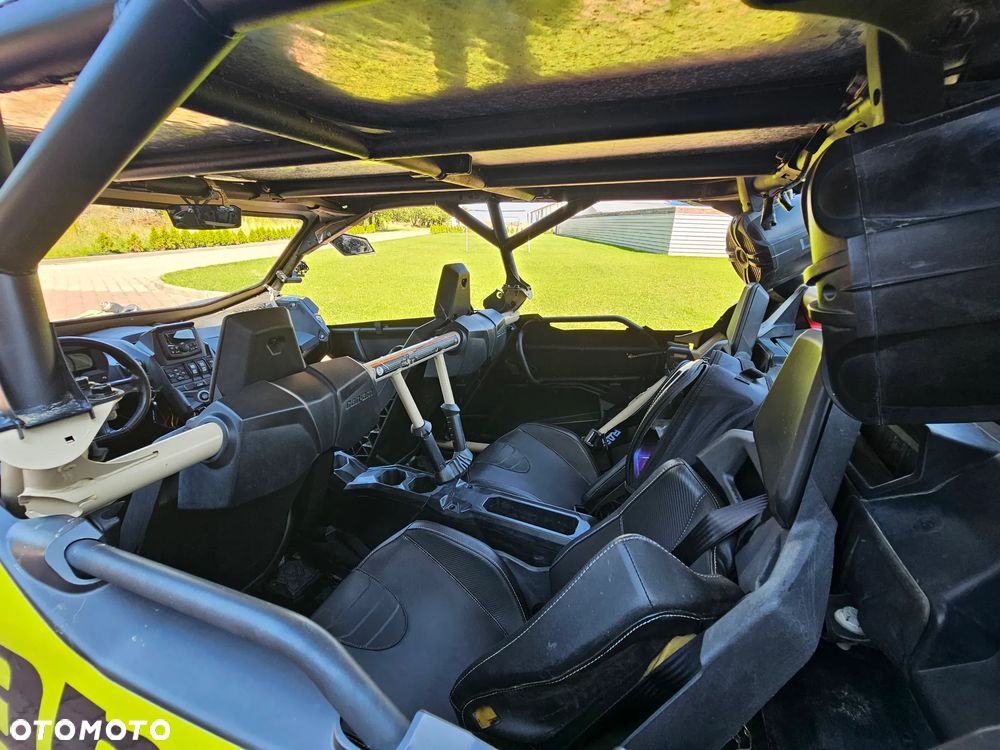 Can-Am Maverick - 9