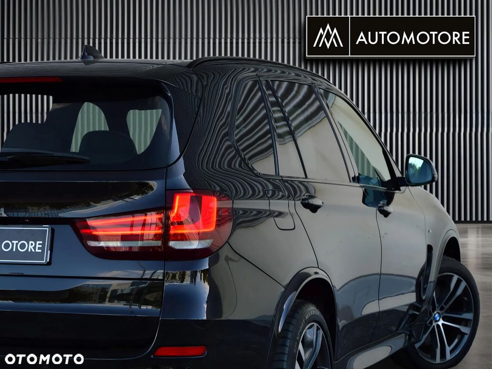 BMW X5 M - 10
