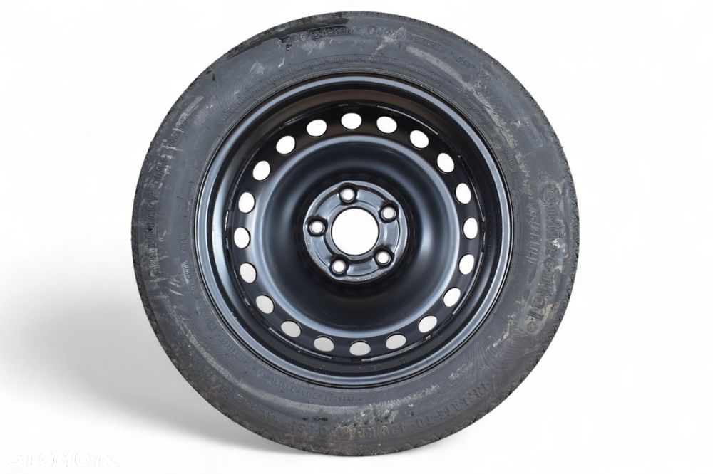 Koło Dojazdowe MERCEDES W204 3.5" x 16" 5x112 ET20 2044000302 - 7