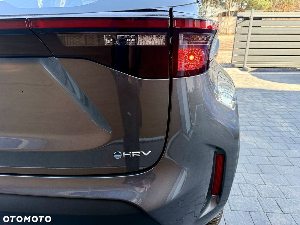 Toyota Yaris Cross 1.5 VVT-i Elegant - 39