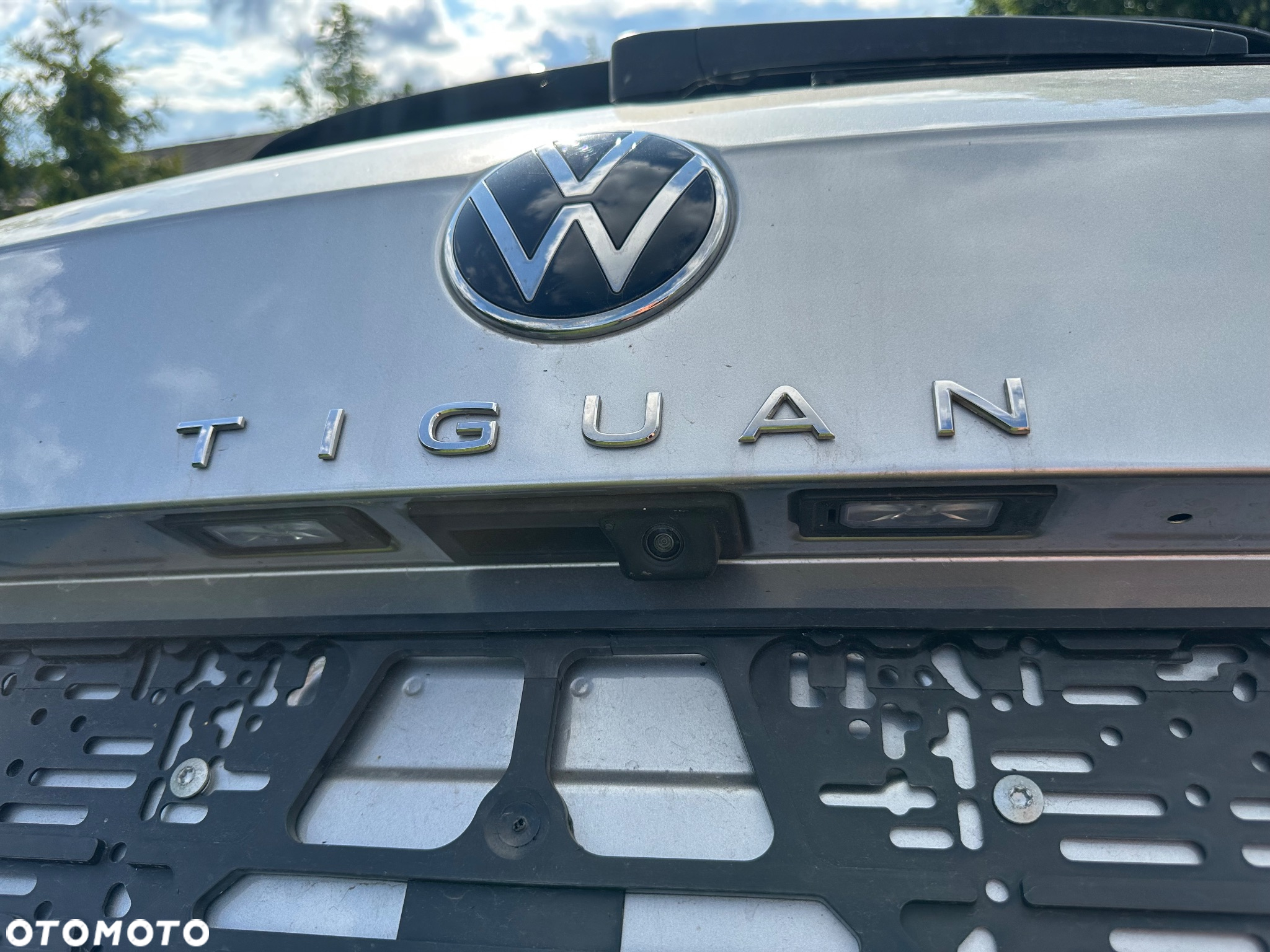 Volkswagen Tiguan 2.0 TDI BMT SCR 4Mot IQ Drive DSG - 25