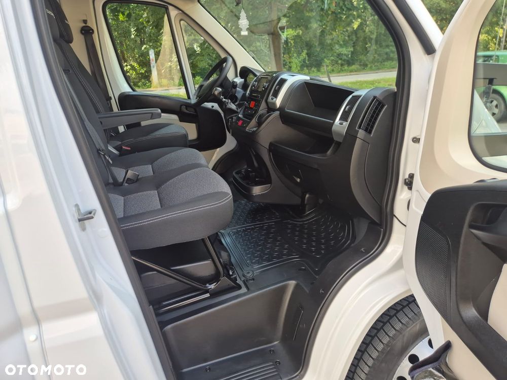 Fiat Ducato - 27