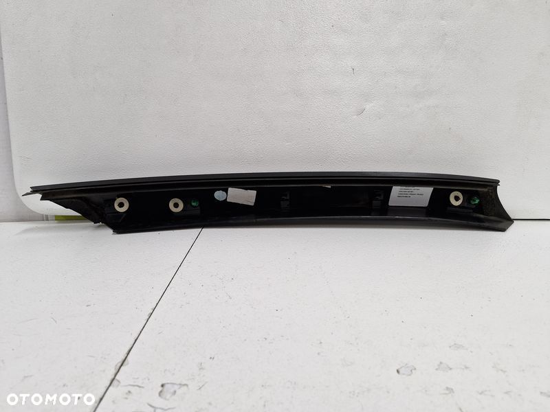 CITROEN DS3 CROSSBACK LISTWA OSŁONA SZYBY CZOŁOWEJ PRAWY PRZÓD 9820791680 - 6