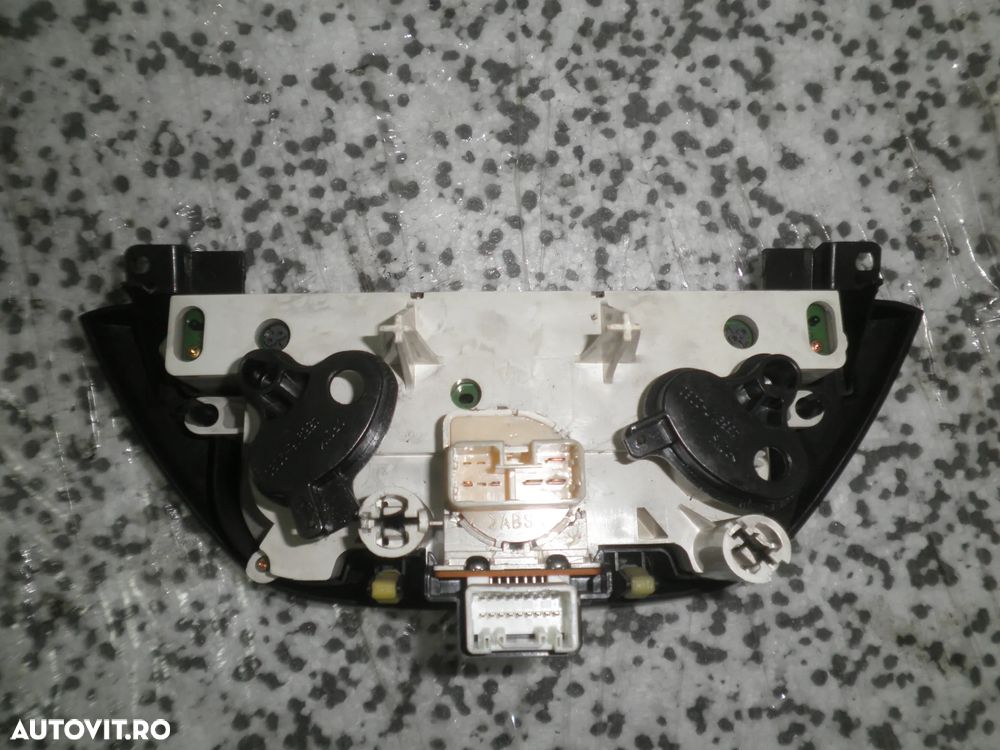 Panou comanda climatizare Toyota Rav 4 55900-42150 - 2