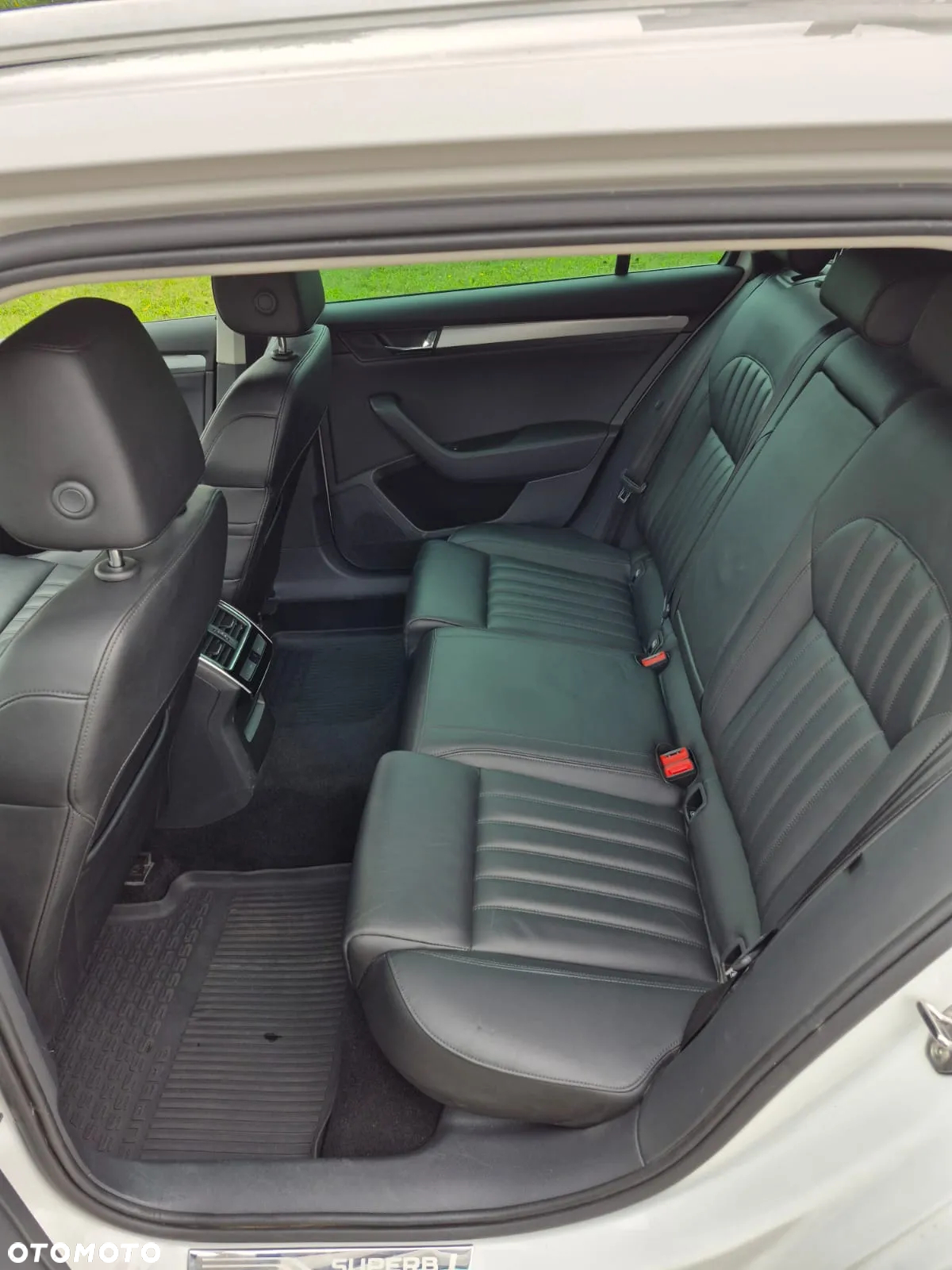 Skoda Superb - 12