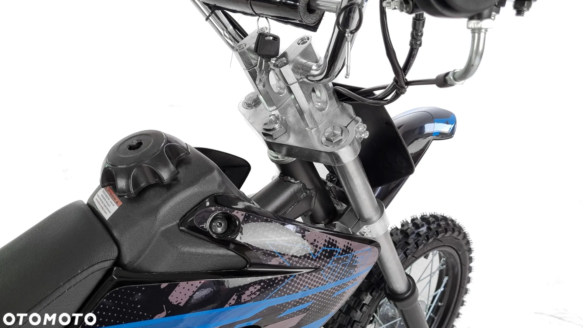 XTR Inny - 16