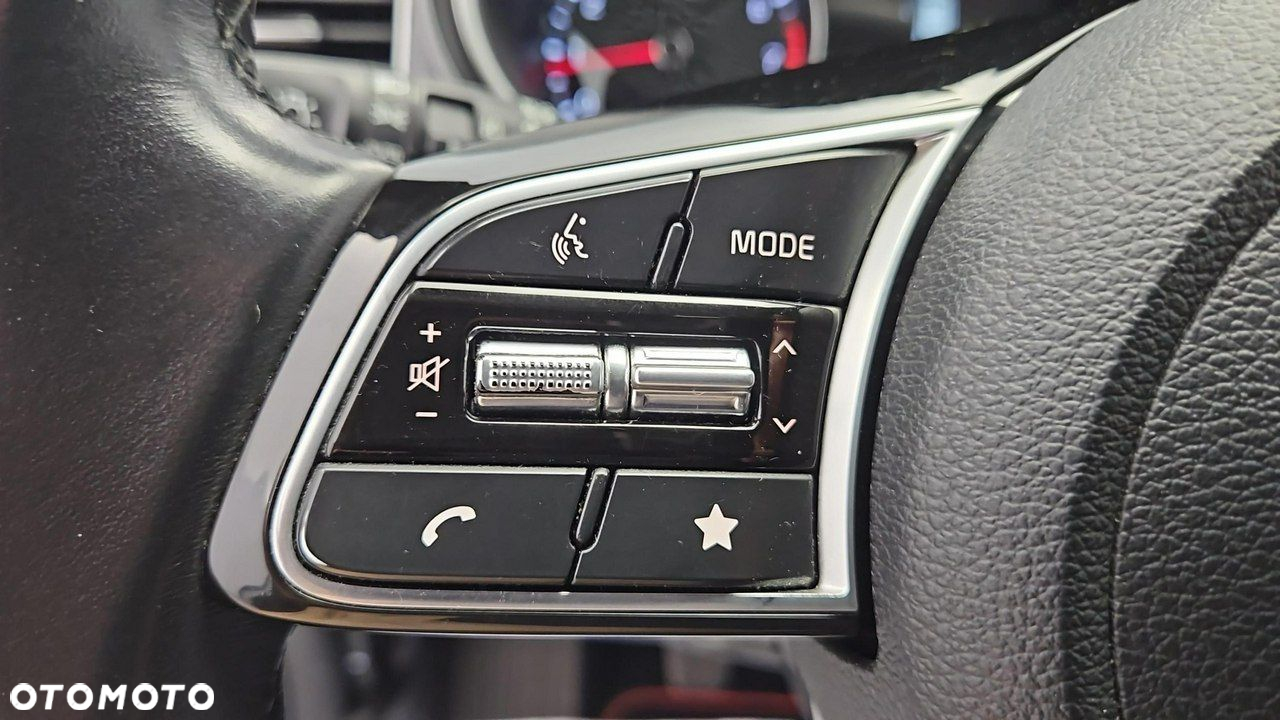 Kia Ceed 1.5 T-GDI M - 22
