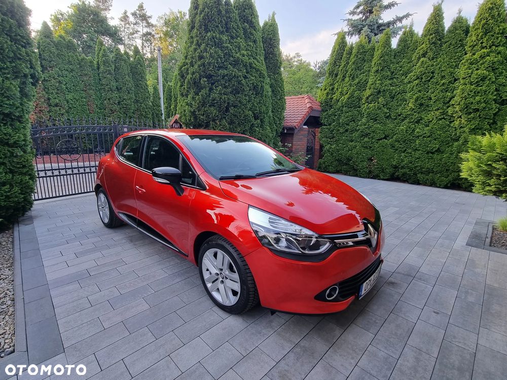 Renault Clio 1.2 16V 75 Dynamique - 18