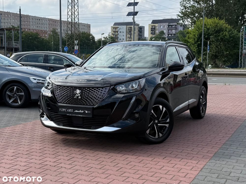 Peugeot 2008 PureTech 130 Allure - 20