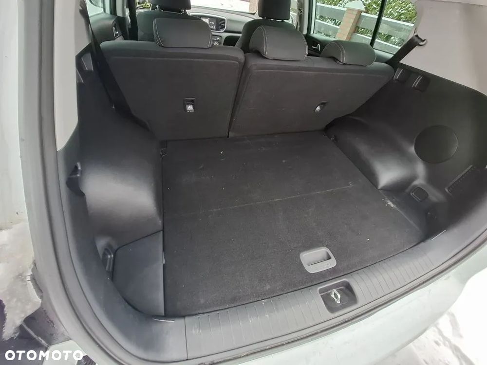 Kia Sportage 1.6 T-GDI L Business Line 4WD DCT - 31