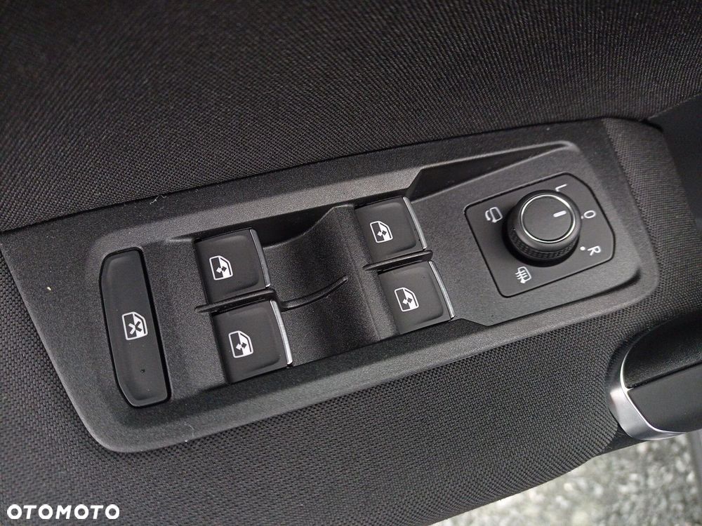 Volkswagen Touran 1.5 TSI EVO Highline DSG - 22