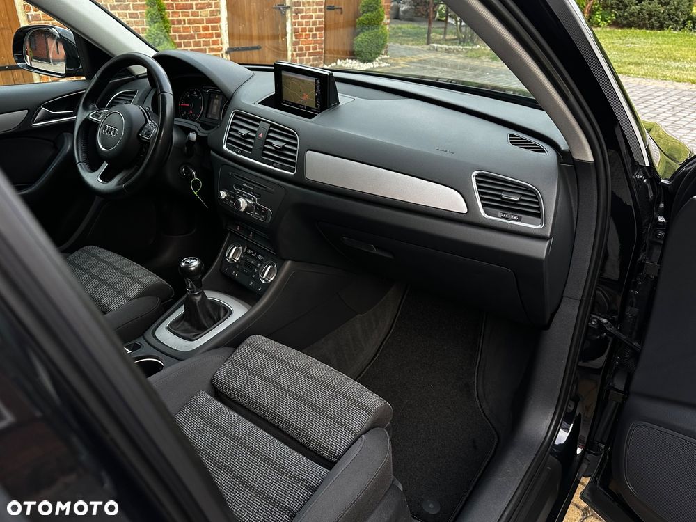 Audi Q3 2.0 TDI - 17