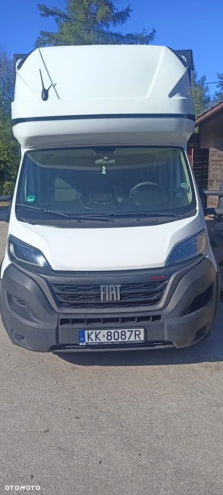 Fiat Ducato - 1