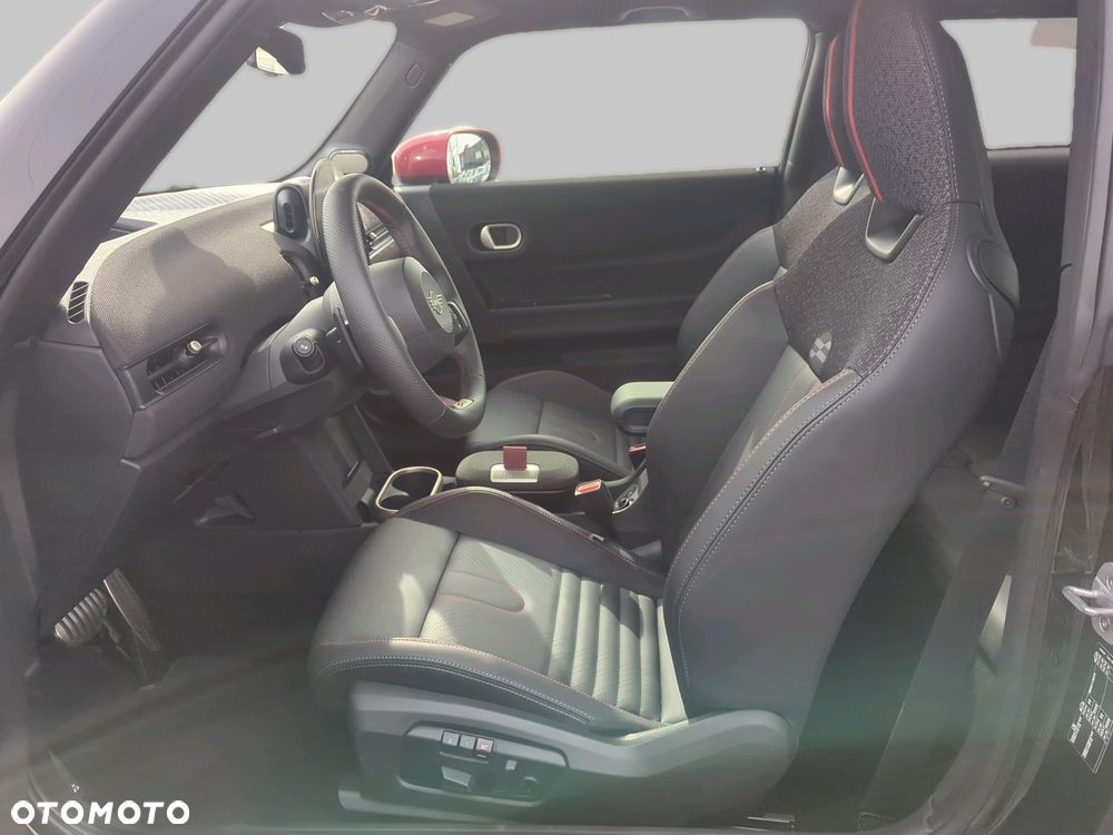 MINI John Cooper Works sport - 10