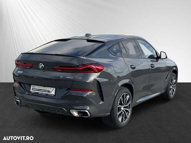 BMW X6 - 3
