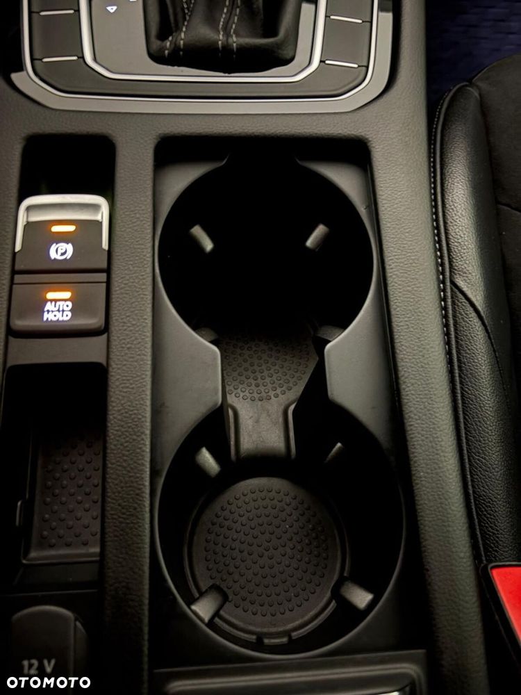 Volkswagen Arteon - 26