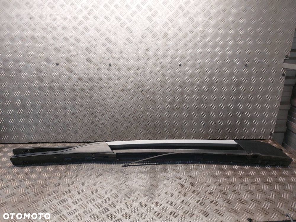 RELINGI DACHOWE HYUNDAI TUCSON I 87283-2E000 87273-2E000 - 4
