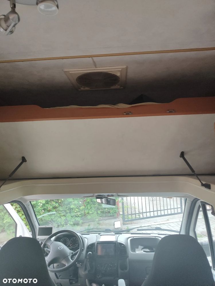 Fiat Ducato Elnagh - 14