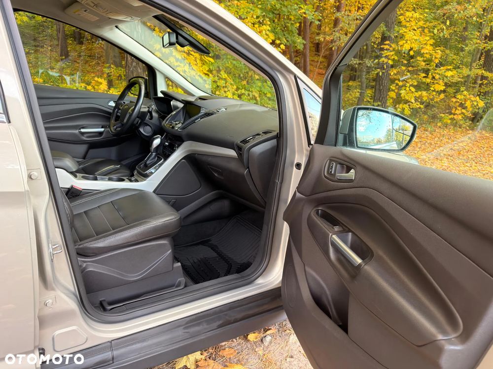 Ford C-MAX - 11