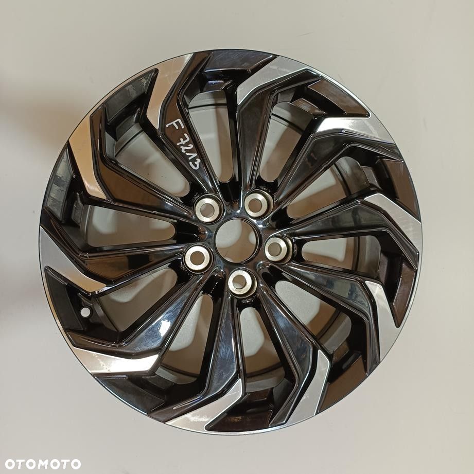Alufelga 5x114,3 18 Lexus UX PW457-76001 (F7213) - 1