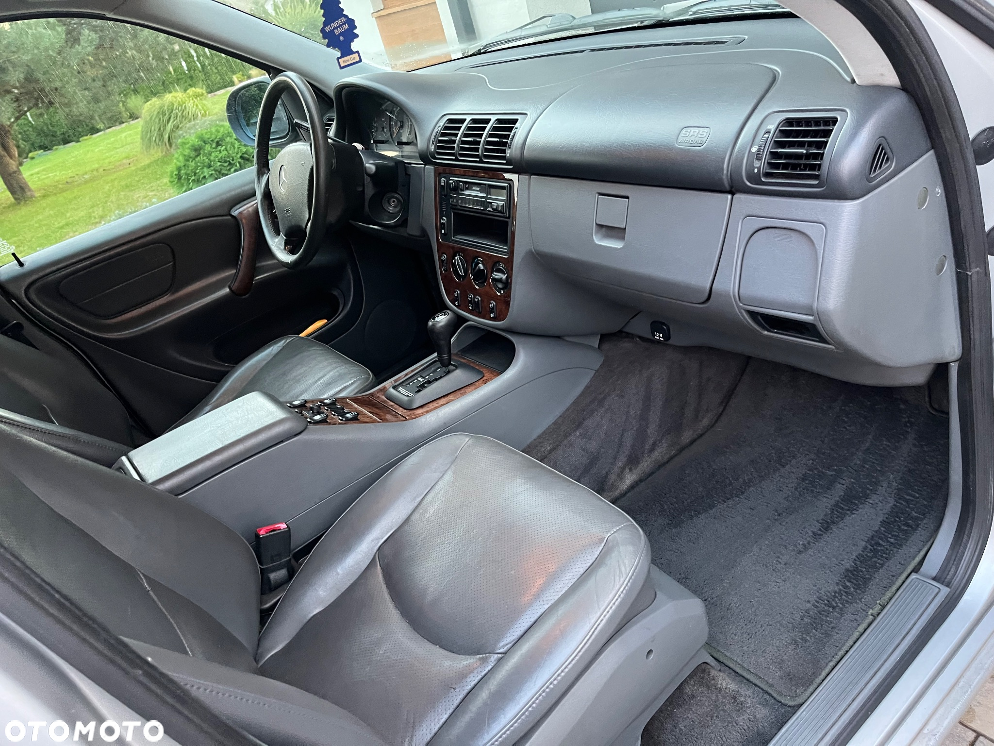 Mercedes-Benz ML 320 - 23