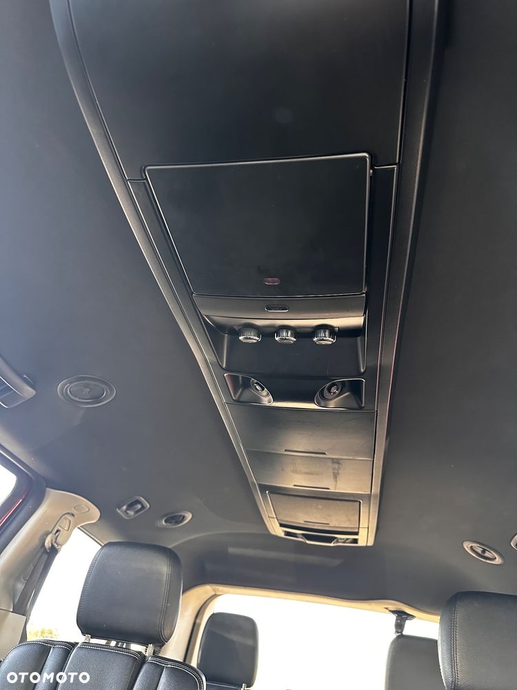 Dodge Grand Caravan 3.6 R/T - 19