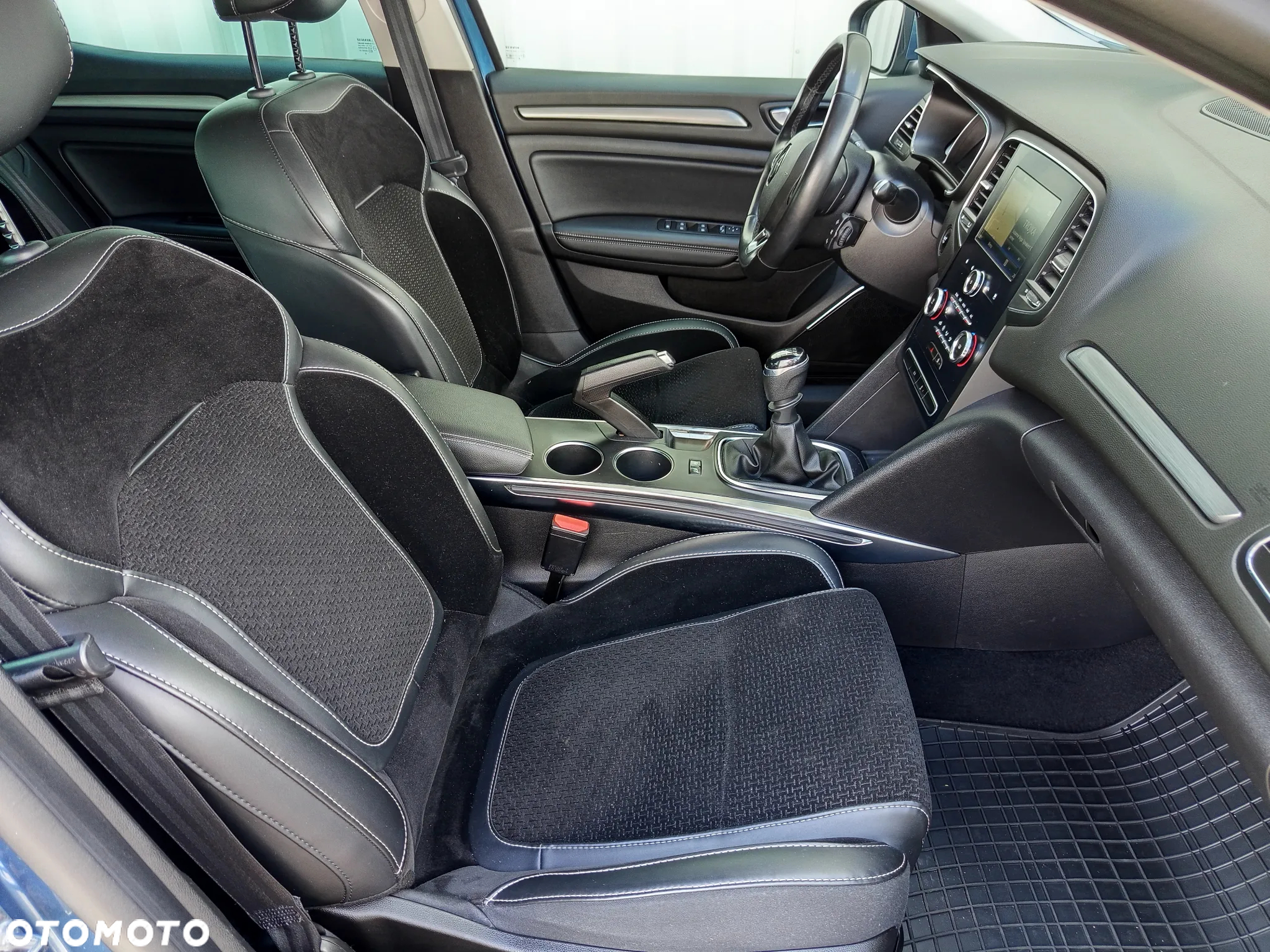 Renault Megane 1.5 dCi Business - 12