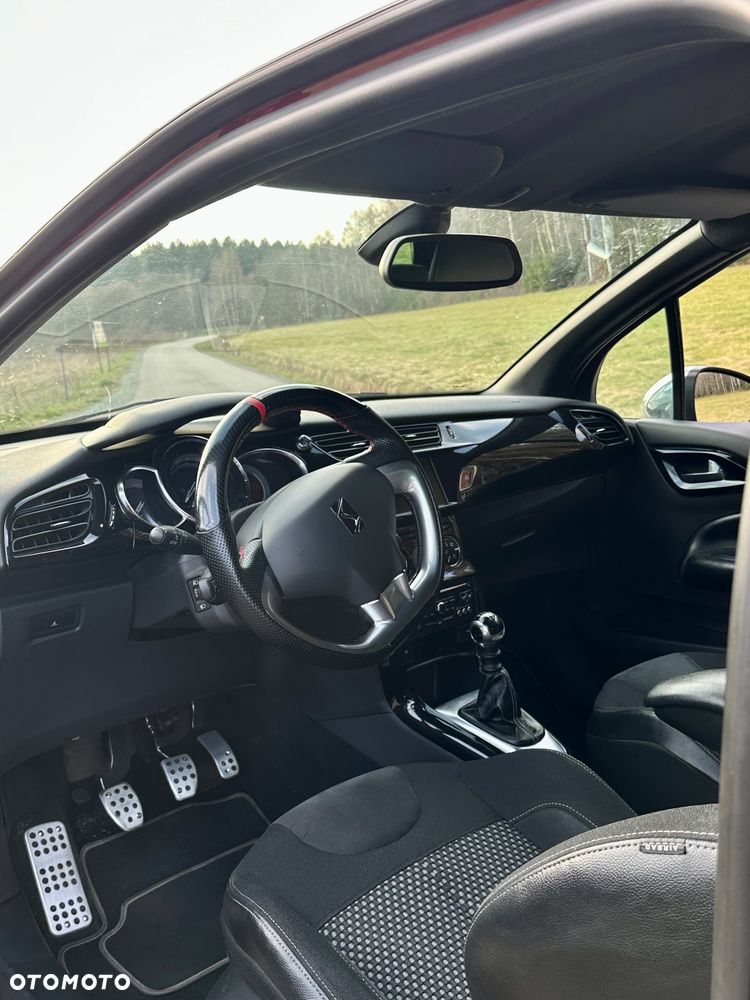 Citroën DS3 1.6 THP Ultra Prestige - 6