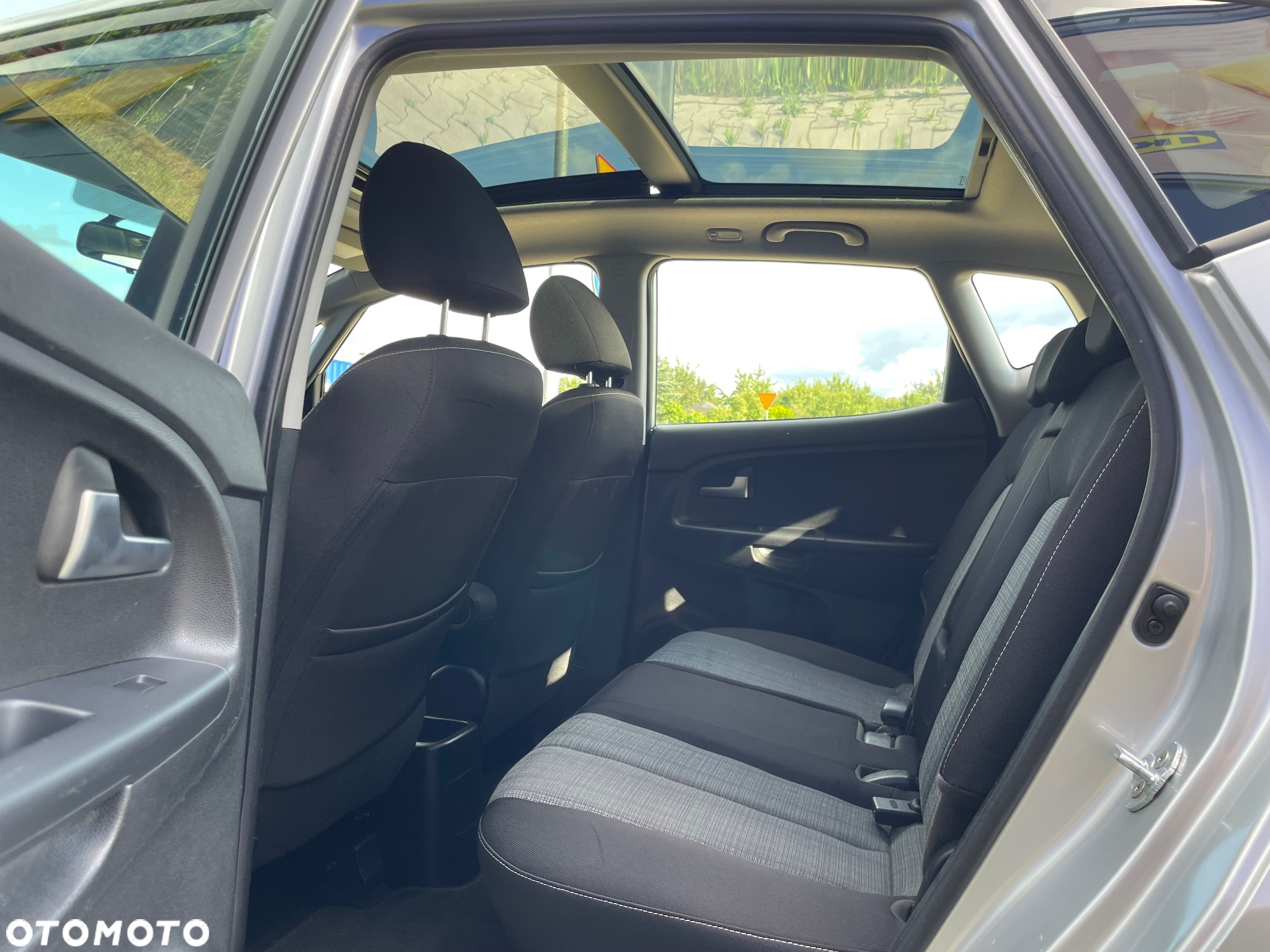 Kia Venga 1.6 CVVT ISG Spirit - 12