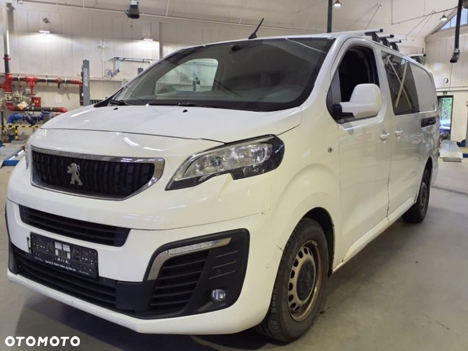 Peugeot Expert - 1
