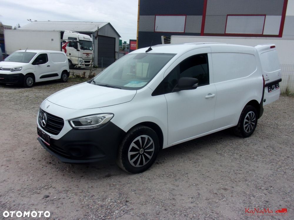 Mercedes-Benz Citan - 3