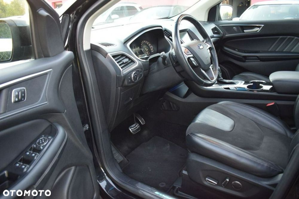 Ford Edge 2.0 TDCi Twin-Turbo 4WD ST-Line - 9